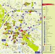 Image result for Map of Ljubljana Italy