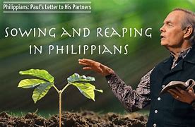 Image result for Paul and Philippians