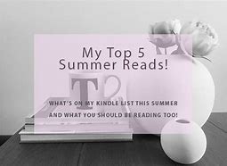 Image result for Top 10 Summer Reads