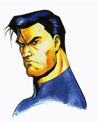 Image result for Punisher Capcom