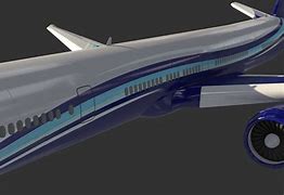 Image result for Boeing 777 3D Model