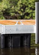 Image result for Vertical Dock Bumpers