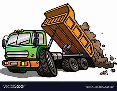 Image result for Royalty Free Tipper Truck