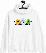 Image result for BFDI Fart T-Shirt