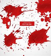 Image result for Splatter Ink Number 8