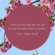 Image result for Spring Travel Quotes