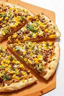 Image result for Blue Corn Pizza