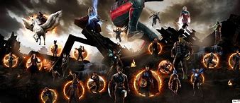 Image result for Marvel 3440X1440 Wallpaper