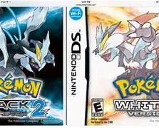 Image result for Pokemon Black V2 Guy