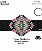 Image result for Hopi Bead Patterns