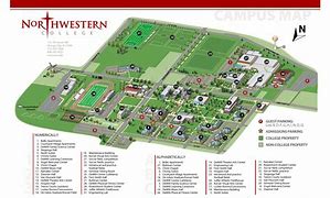 Image result for NWU Vaal Campus Map