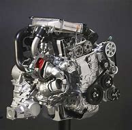 Image result for Turbo IV Tech Engine Acura RDX