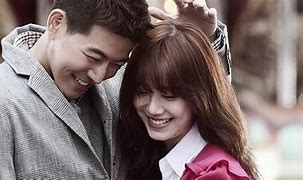 Image result for Korean Romantic Love