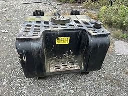 Image result for GMC TOPKICK Fuel Tank