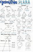 Image result for Geometria Plana