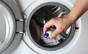 Image result for How to Use Laundry Detergent Pods