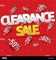 Image result for Free Clearance Sale Flyer Template