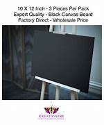 Image result for 10X12 Bulk Canvas