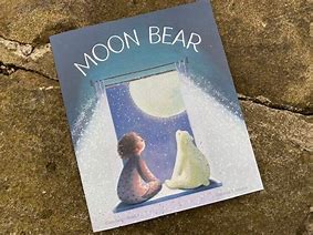 Image result for Moon Bear Books