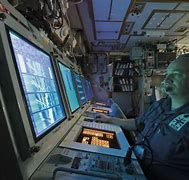 Image result for Inside Vanguard Submarine