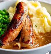 Image result for Suzy Bangers and Mash