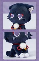 Image result for Anime Cat Plushies