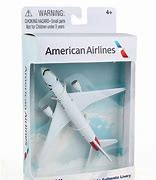 Image result for American Airlines Toy Plane