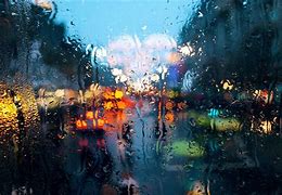 Image result for Rain Screensaver