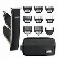 Image result for Wahl Grooming Kit