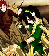 Image result for Toph Attack