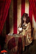 Image result for Johnny Carson Fortune Teller