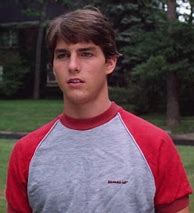 Image result for Tom Cruise Joven