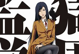 Image result for Prison School Neko Sweating