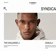 Image result for Syndicate E-Commerce Logo