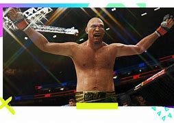 Image result for Tyson Fury UFC