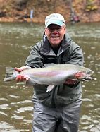 Image result for Steelhead Fly Fishing