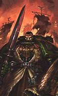 Image result for WH40K Azrael