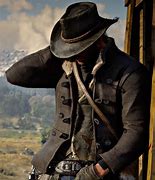 Image result for RDR2 Suit