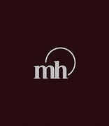 Image result for MH Initials Logo