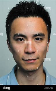 Image result for Chinese Boy Face