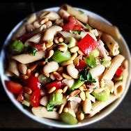 Image result for Tuna Mash Beans