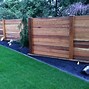 Image result for 1X4x8 Cedar Fence