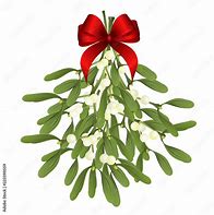 Image result for Mistletoe Story