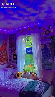 Image result for Grunge Fairycore Room