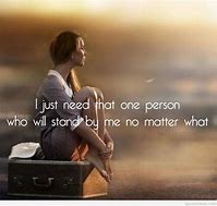 Image result for I AM Alone Quotes