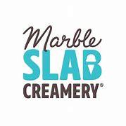 Image result for Marble Slab Creamery Logo