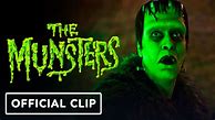 Image result for The Munsters Poster