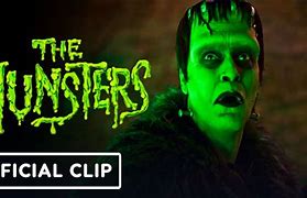 Image result for The Munsters Poster