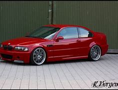 Image result for BMW E46 M3 Imola Red