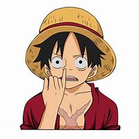 Image result for Luffy Fire Face PNG